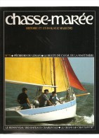 Marine Chasse-Marée Histoire Et Ethologie Maritime Revue N°71 Du 15/03/1993 Pêcheurs Du Léman - Boats