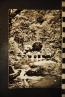 CP, Petite Suisse Luxembourgeoise - La Pittoresque Cascade Du Schiessentumpel Au Mullerthal - Muellerthal