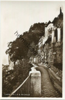 Capri - Villa S. Michele - Vera Fotografia - Ed. Vincenzo Carcavallo Napoli - Carpi