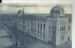 ALGERIE - TIARET - Groupe Scolaire De Garçons - Tiaret