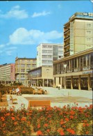 Germany - Postcard Unused - Karl Marx Stadt - Am Rosenhof - Chemnitz (Karl-Marx-Stadt 1953-1990)