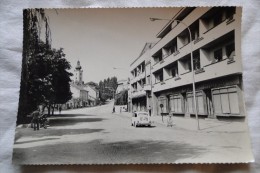 Serbia Kragujevac Buildings      A 86 - Servië