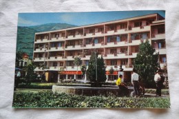 Macedonia Tetovo Building   A 86 - Nordmazedonien