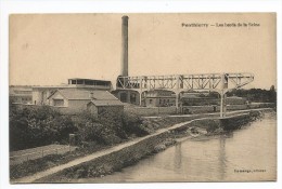 PONTHIERRY LES BORDS DE LA SEINE - Saint Fargeau Ponthierry