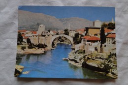 Bosnia Herzegovina Mostar A 86 - Bosnien-Herzegowina