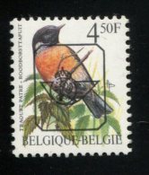 BELGIE POSTFRIS MINT NEVER HINGED EINWANDFREI  OCB Pre825p6  VOGELS BIRDS BUZIN - Tipo 1986-96 (Uccelli)