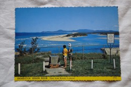 Australia Nambucc Neads NSW View From Rotary Lookout     86 - Otros & Sin Clasificación