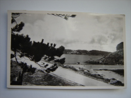 Moelan Sur Mer ,vue De La Plage ,c P 14X9 - Moëlan-sur-Mer