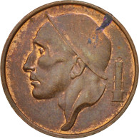 Monnaie, Belgique, Baudouin I, 50 Centimes, 1996, SUP+, Bronze, KM:148.1 - Other & Unclassified