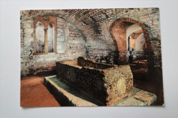Italy Verona Julier's Tomb   A 88 - Verona