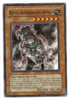 Yu-Gi-Oh - Bestia-Ingranaggio Antico   +++++++ - Yu-Gi-Oh