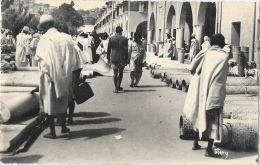 Un Coin De Madagascar Vu Par Stavy (photographe) - Tananarive - Le Marché Aux Nattes - Madagaskar