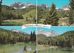 Austria--Filzmoos--Unterhof- Alsee--1974--Varias Vistas-----a, Hombourg Haut, Francia - Filzmoos