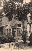 Mouilleron En Pareds : Maison Natale De Clémenceau - Mouilleron En Pareds