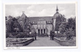 4282 VELEN, Schloß - Borken