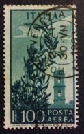 ITALIA 1955 - N° Catalogo Unificato A148 - Airmail
