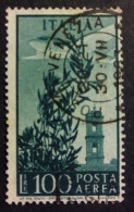 ITALIA 1955 - N° Catalogo Unificato A148 - Poste Aérienne