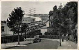 ANGLETERRE - SUFFOK -  FELIXSTOWE - Convalescent Hill - Altri & Non Classificati