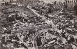 LONDINIERES VUE AERIENNE - Londinières