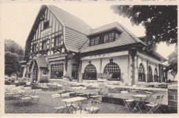 LE RELAIS ROUTE DE MONS A TOURNAI - Bernissart