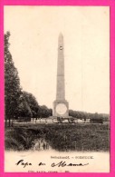 Soestdijk - Gedenknaald - NAHTA. VELSEN - 1905 - Soestdijk