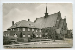 Heerlen R K Kerk St. Franciscus Laanderstraat - Heerlen