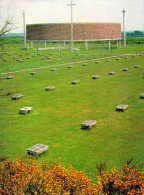 CPM Ploudaniel Lesneven Cimetière Allemand - Lesneven