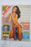 1993 Spanish Men´s Magazine - Naked Sylvester Stalone, Eugenia Santana Miss Spain, Alicia Omella - [3] 1991-…