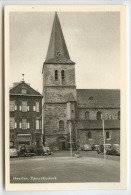 Heerlen  Pancratiuskerk - Heerlen