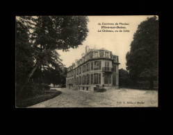 78 - FLINS-SUR-SEINE - Chateau - Flins Sur Seine