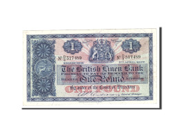 Billet, Scotland, 1 Pound, 1957, Undated, KM:157d, TTB - 1 Pond