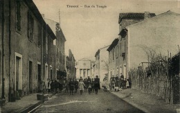 30   TRESCOL  RUE  DU TEMPLE - La Grand-Combe