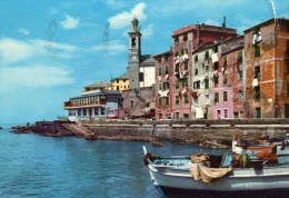 Genova Boccadasse - Genova (Genoa)