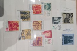 Bulgarie - Lot De Timbres - Collections, Lots & Series