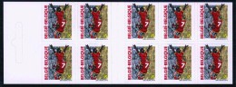 België 2000 - Boekje 33**- POSTFRIS - NEUF SANS CHARNIERES - MNH - POSTFRISCH - 1997-… Permanente Geldigheid [B]