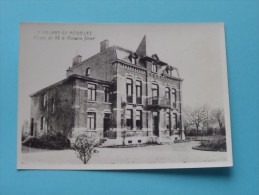 Propr. De M. Le Notaire Jonet ( Copie De CP / PK Copy ) Anno 19?? ( Zie Foto Details ) !! - Villers-le-Bouillet