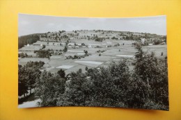 Klingenthal, Aschberg  -  [1962]   -   (D-H-D-Sn76) - Klingenthal