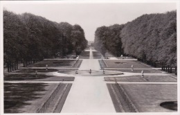 Schwetzingen, "Deutschlands Schönster Schloßgarten" - Schwetzingen