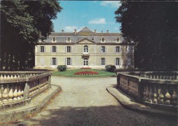 89---SAINT VALERIEN---le Château---voir 2 Scans - Saint Valerien