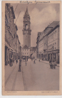 Germany - Bautzen - Reichenturm - Bautzen