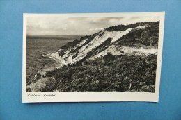 Ostsee - Hiddensee - Hochufer -  [1958] - (D-H-D-MVP65) - Hiddensee