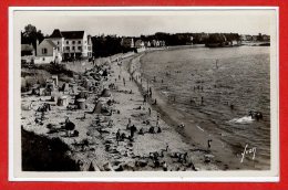 29 - BEUZEC - CONQ --  Plage Des Sables Blancs - Beuzec-Cap-Sizun