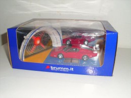 Brumm 1:43 - FERRARI  512  BB  LM  / Pininfarina - Brumm