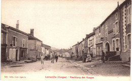 Carte Postale Ancienne De LAMARCHE - Lamarche