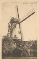 Ruiselede.  -   De Molen - Ruiselede