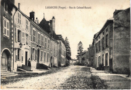 Carte Postale Ancienne De LAMARCHE - Lamarche