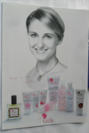 Carla Bulgaria Princess Diptique Cosmetics And Perfum - Andere & Zonder Classificatie