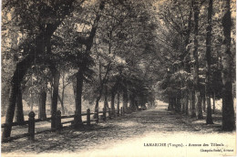 Carte Postale Ancienne De LAMARCHE - Lamarche