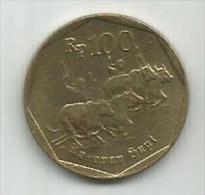 Indonesia 100 Rupiah 1995. - Indonésie