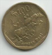 Indonesia 100 Rupiah 1996. - Indonesië